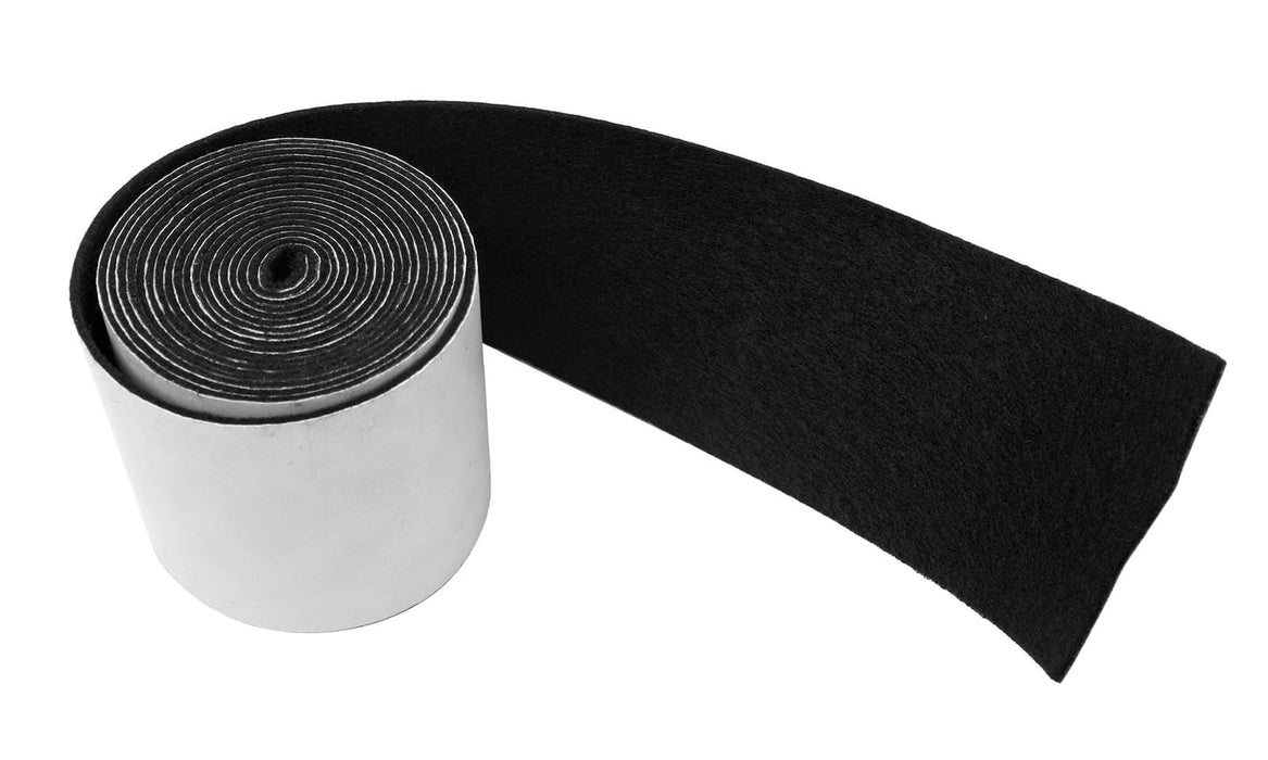 Bob Drake Reproductions Bob Drake Adhesive Felt Strips 18-45983-F Autofit