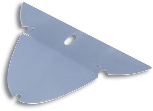 Bob Drake Reproductions Bob Drake Air Deflectors 01A-8327-B Autofit