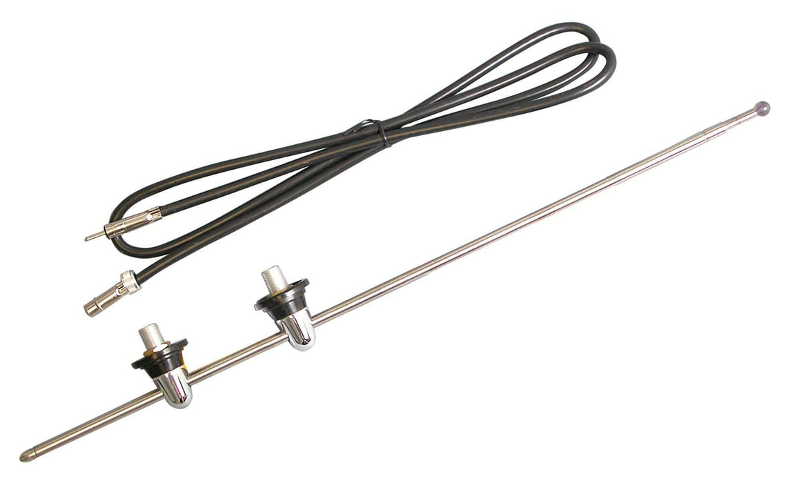 Bob Drake Reproductions Bob Drake Antennas HR-18813-A Autofit