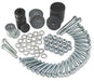 Bob Drake Reproductions Bob Drake Body-to-Frame Bolt Kits 78-5000-HK Autofit