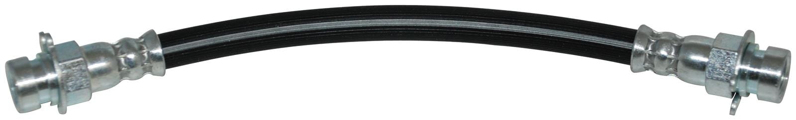 Bob Drake Reproductions Bob Drake Brake Hoses 91A-2078-A Autofit