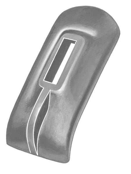 Bob Drake Reproductions Bob Drake Bump Stops 78-17792/3 Autofit