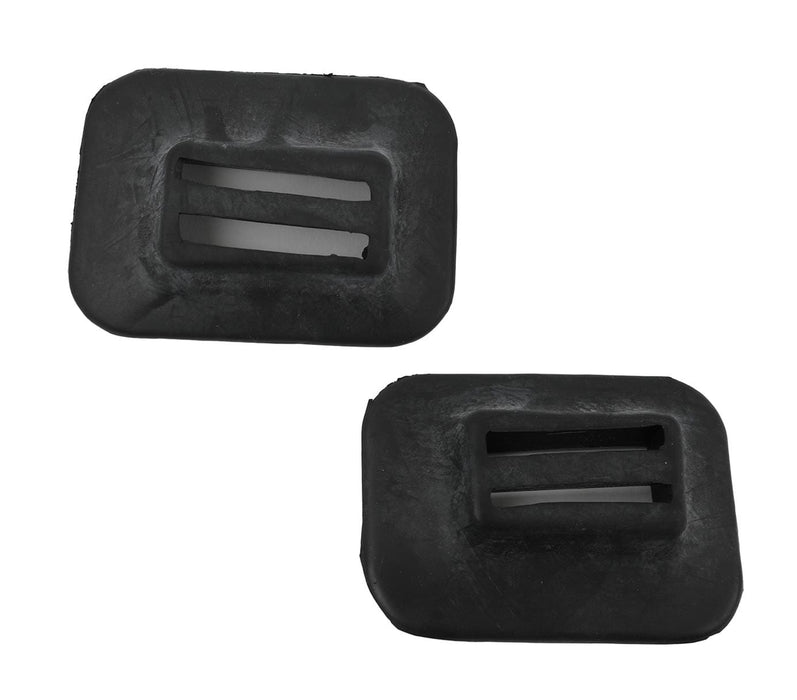 Bob Drake Reproductions Bob Drake Bump Stops 91A-17772/3 Autofit