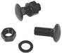 Bob Drake Reproductions Bob Drake Bumper Bolt Kits 40-17758-EB Autofit