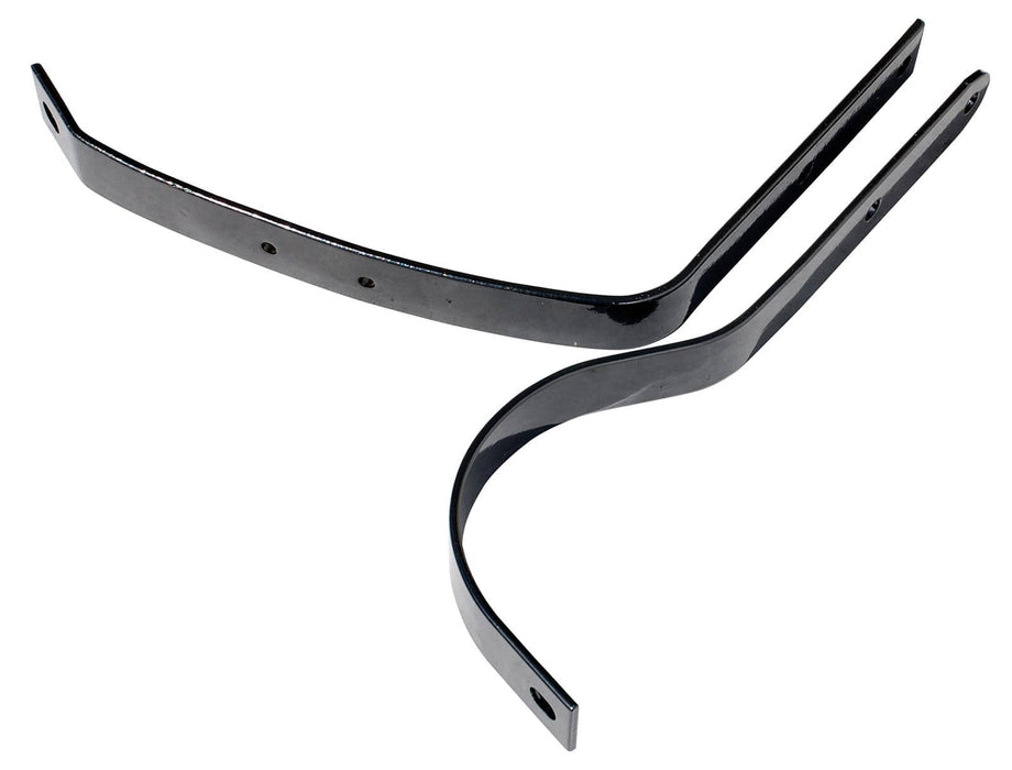 Bob Drake Reproductions Bob Drake Bumper Braces 01A-17766-AK Autofit