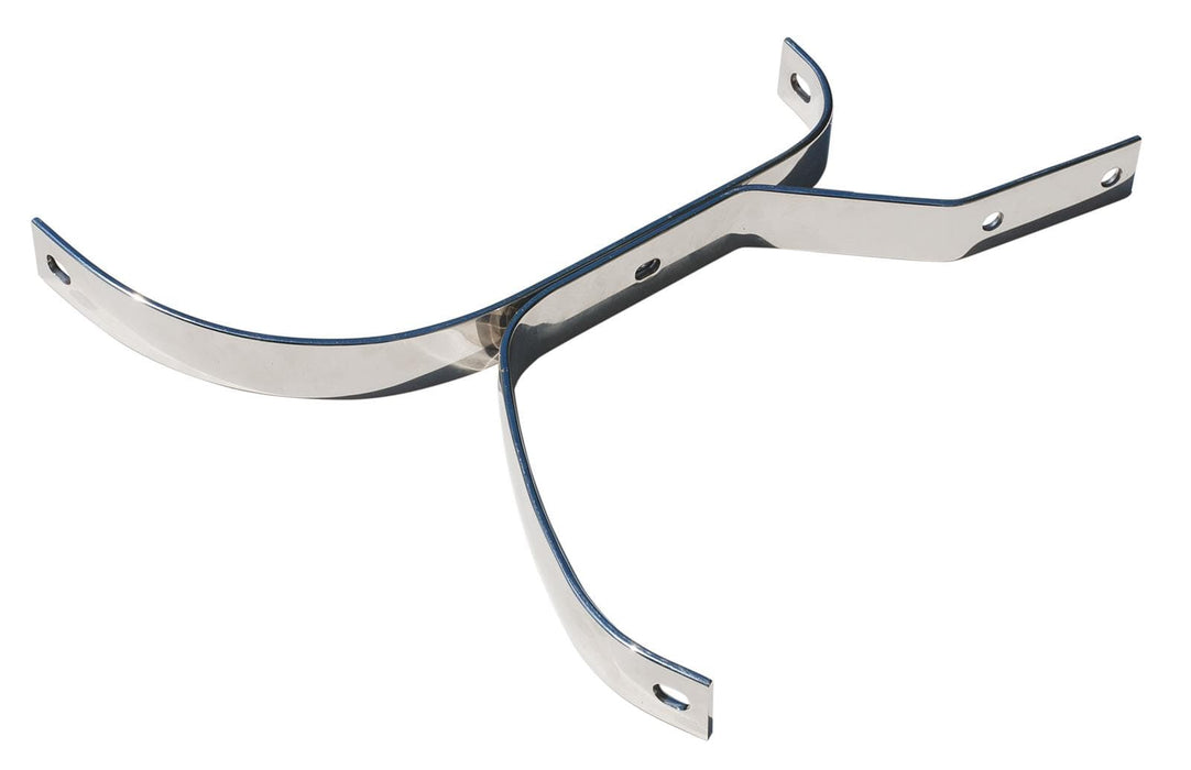 Bob Drake Reproductions Bob Drake Bumper Braces 01A-17787-SS Autofit