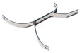 Bob Drake Reproductions Bob Drake Bumper Braces 01A-17787-SS Autofit