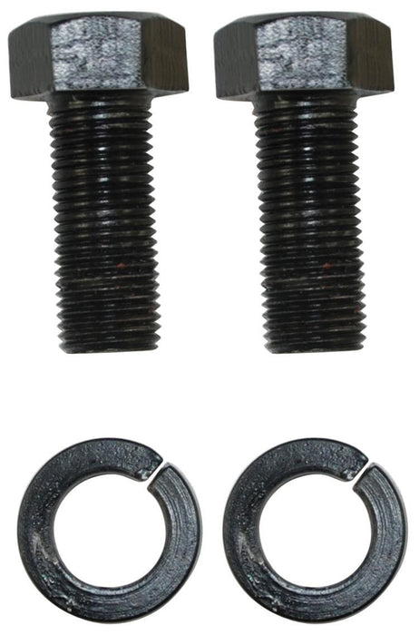 Bob Drake Reproductions Bob Drake Bumper Guard Hardware Kits 48-17996-HK Autofit