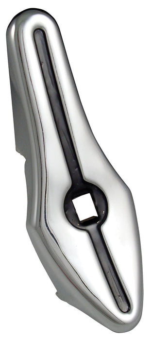 Bob Drake Reproductions Bob Drake Bumper Guards 40-17996 Autofit