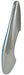Bob Drake Reproductions Bob Drake Bumper Guards 78-17996 Autofit