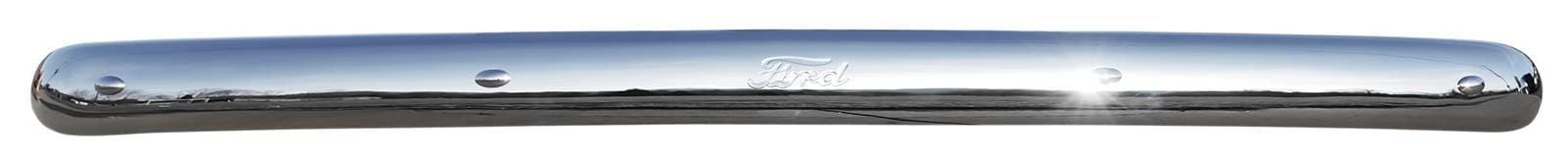 Bob Drake Reproductions Bob Drake Bumpers 01A-17757-F Autofit