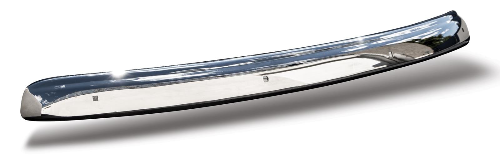 Bob Drake Reproductions Bob Drake Bumpers 21A-17757-CS Autofit