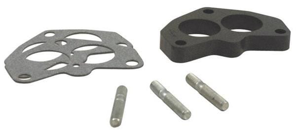 Bob Drake Reproductions Bob Drake Carburetor Spacers HR-9447-B Autofit