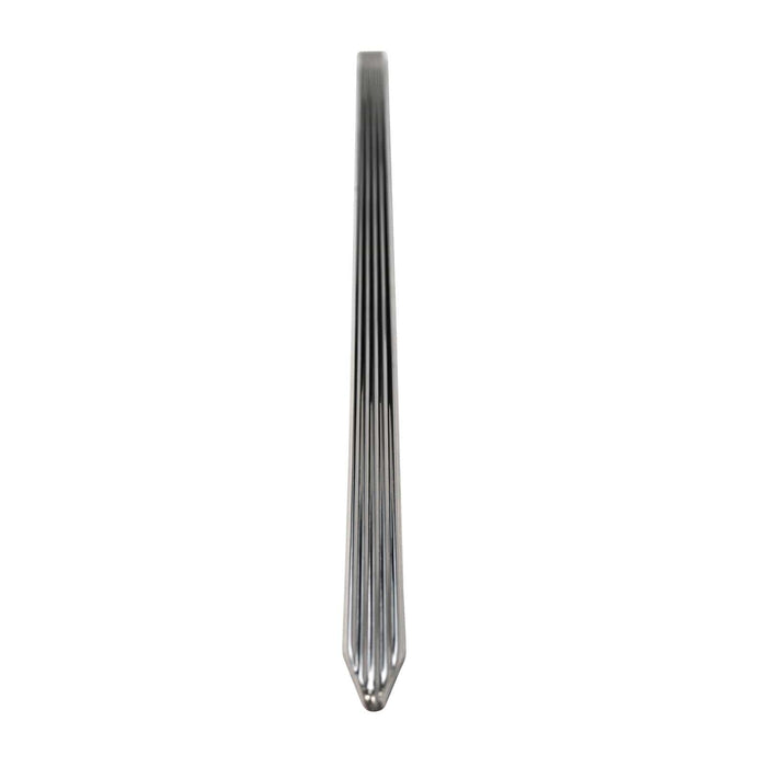 Bob Drake Reproductions Bob Drake Center Hood Trim 01A-16736-B Autofit