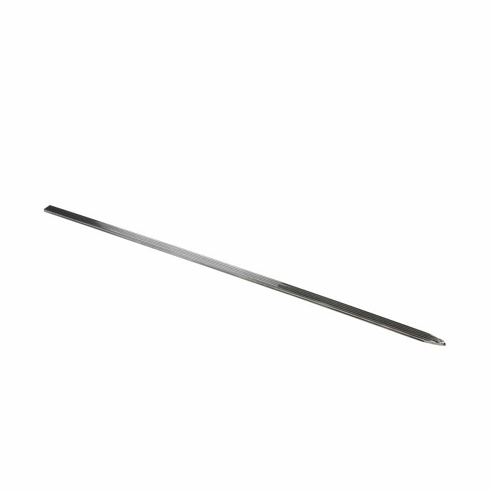Bob Drake Reproductions Bob Drake Center Hood Trim 01A-16736-B Autofit