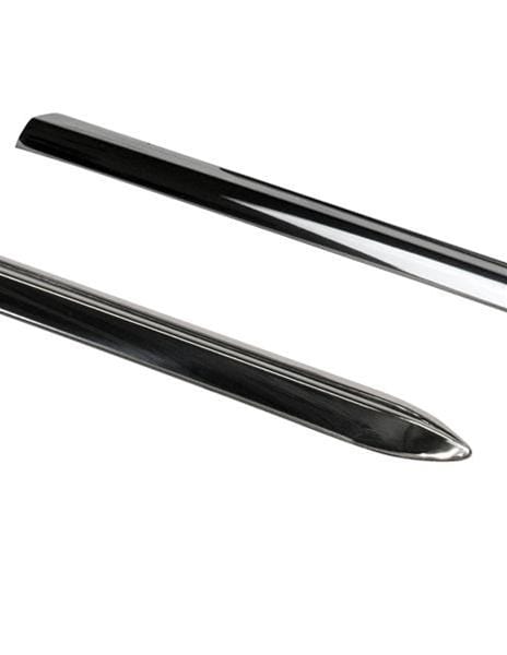 Bob Drake Reproductions Bob Drake Center Hood Trim 01C-16736 Autofit