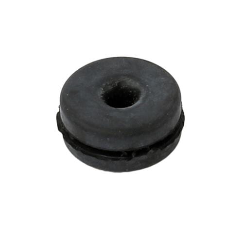 Bob Drake Reproductions Bob Drake Choke/Throttle Firewall Grommets B-14605 Autofit