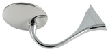 Bob Drake Reproductions Bob Drake Cowl Mount Mirrors 01A-18402-R Autofit