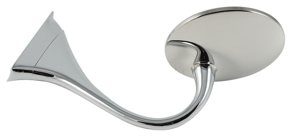 Bob Drake Reproductions Bob Drake Cowl Mount Mirrors 01A-18403-L Autofit