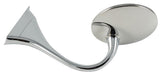 Bob Drake Reproductions Bob Drake Cowl Mount Mirrors 01A-18403-L Autofit