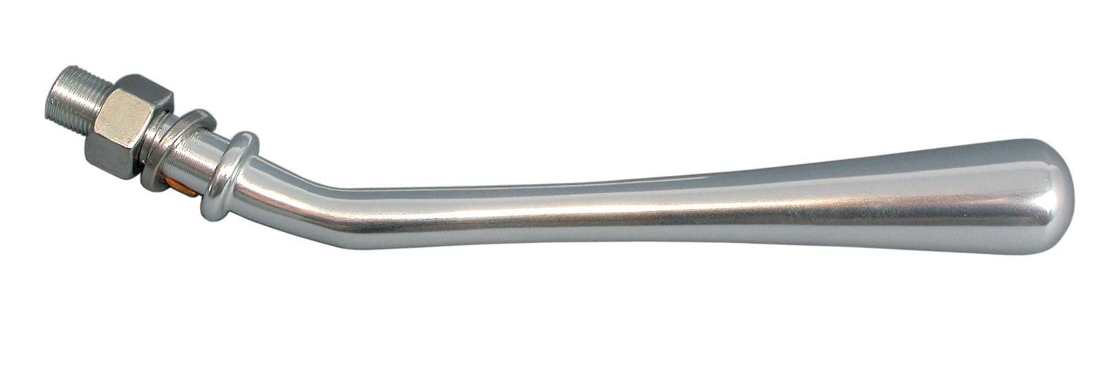 Bob Drake Reproductions Bob Drake Cowl Vent Components 40-700612 Autofit
