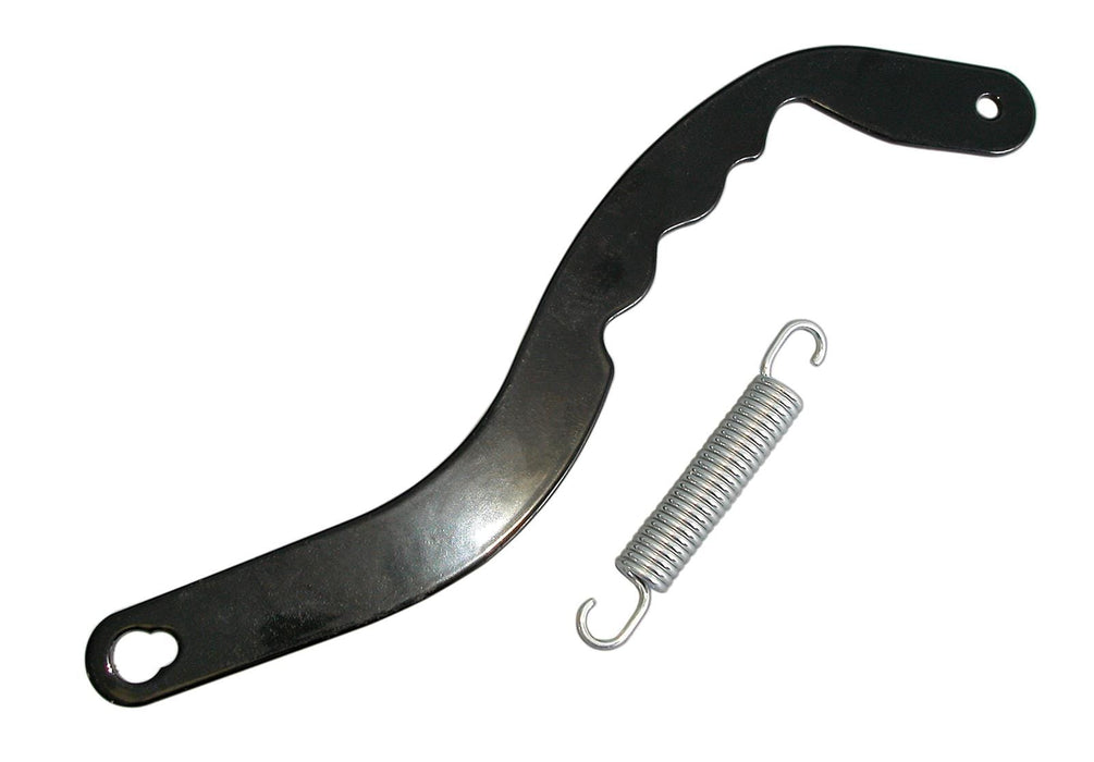 Bob Drake Reproductions Bob Drake Cowl Vent Components 40-700620-K Autofit