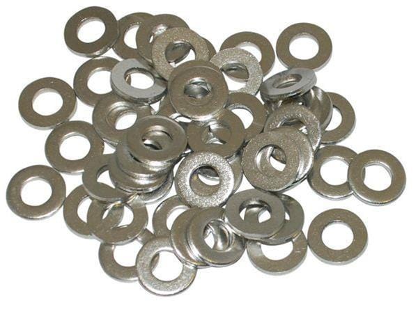 Bob Drake Reproductions Bob Drake Cylinder Head Washers 351020-S Autofit
