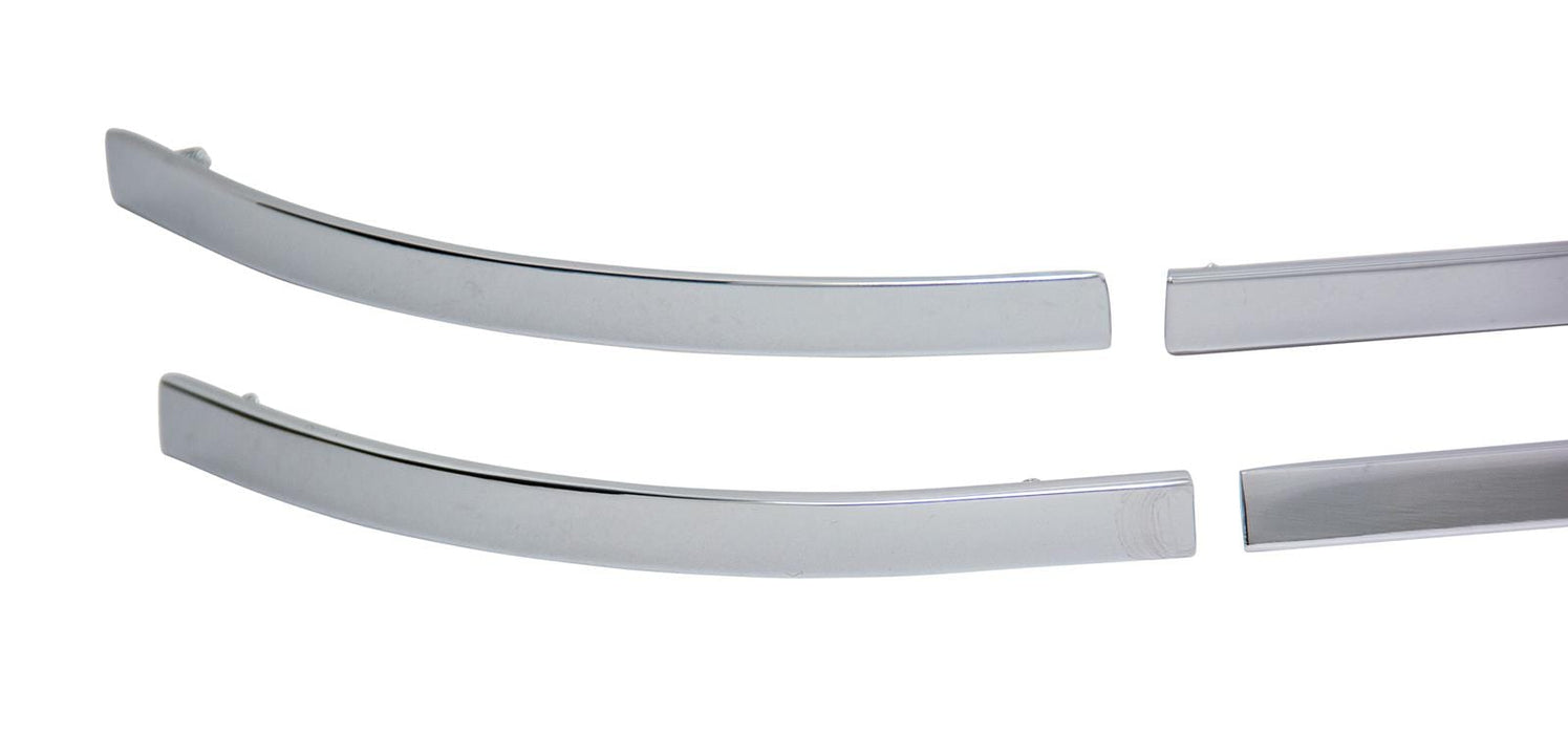 Bob Drake Reproductions Bob Drake Dash Trim Kits 01A-7004690-K Autofit