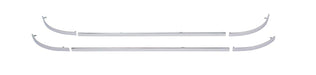 Bob Drake Reproductions Bob Drake Dash Trim Kits 01A-7004690-K Autofit