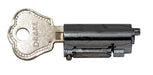 Bob Drake Reproductions Bob Drake Deck Lock Cylinders 01A-7043500-R Autofit