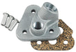 Bob Drake Reproductions Bob Drake Dipstick Tube Bosses 59A-6751 Autofit