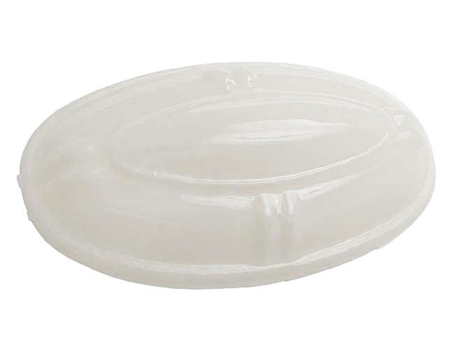 Bob Drake Reproductions Bob Drake Dome Light Lenses 81A-13783 Autofit