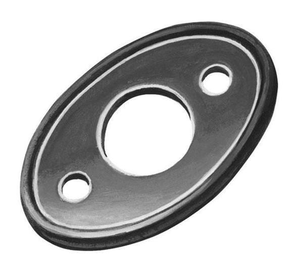 Bob Drake Reproductions Bob Drake Door Handle Components B-46212 Autofit
