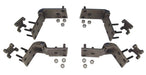 Bob Drake Reproductions Bob Drake Door Hinge Kits 78-702456-K Autofit