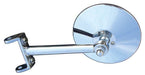 Bob Drake Reproductions Bob Drake Door Hinge Mirrors 46-17741 Autofit