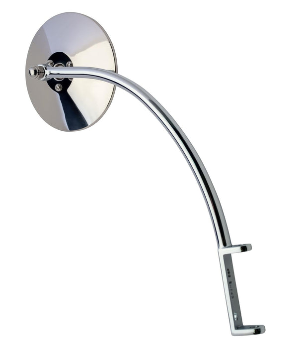 Bob Drake Reproductions Bob Drake Door Hinge Mirrors 48-18403 Autofit