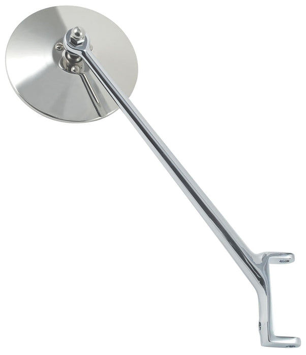 Bob Drake Reproductions Bob Drake Door Hinge Mirrors 48-18403-E Autofit