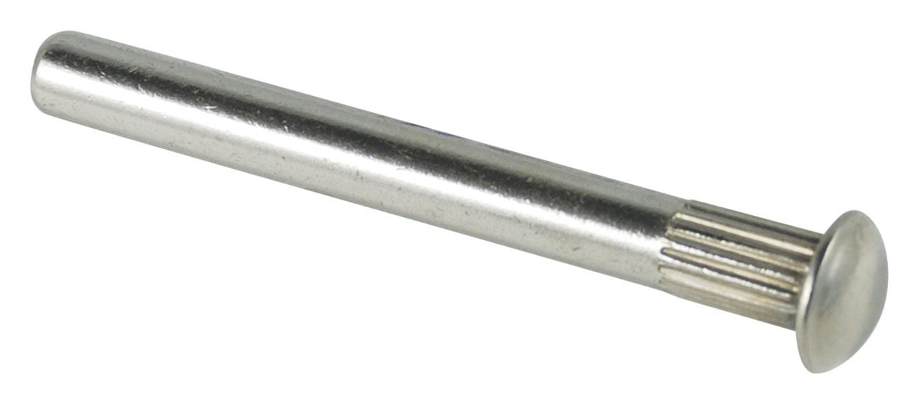 Bob Drake Reproductions Bob Drake Door Hinge Repair Components 1167-SS Autofit