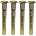 Bob Drake Reproductions Bob Drake Door Hinge Repair Components 48-702475-A Autofit