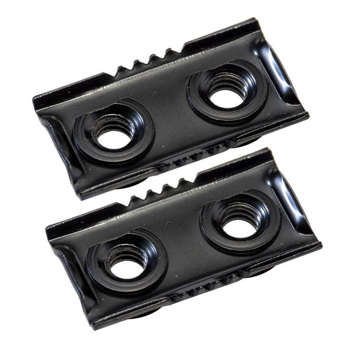 Bob Drake Reproductions Bob Drake Door Jamb Striker Components 48-702336-A Autofit