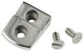 Bob Drake Reproductions Bob Drake Door Jamb Striker Components 81A-702340-SS Autofit