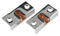 Bob Drake Reproductions Bob Drake Door Latch Components 18-35576-SS Autofit