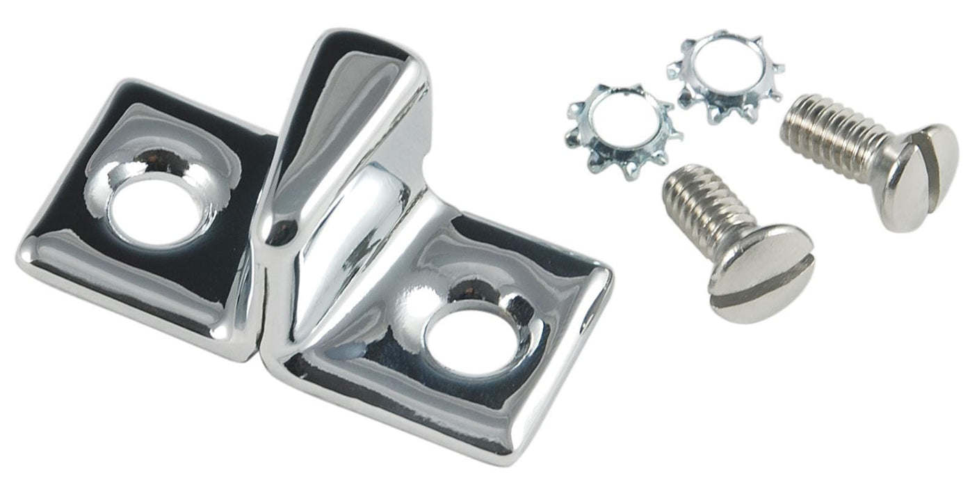 Bob Drake Reproductions Bob Drake Door Latch Components 48-702550-A Autofit
