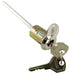 Bob Drake Reproductions Bob Drake Door Lock Cylinders 21A-702302 Autofit