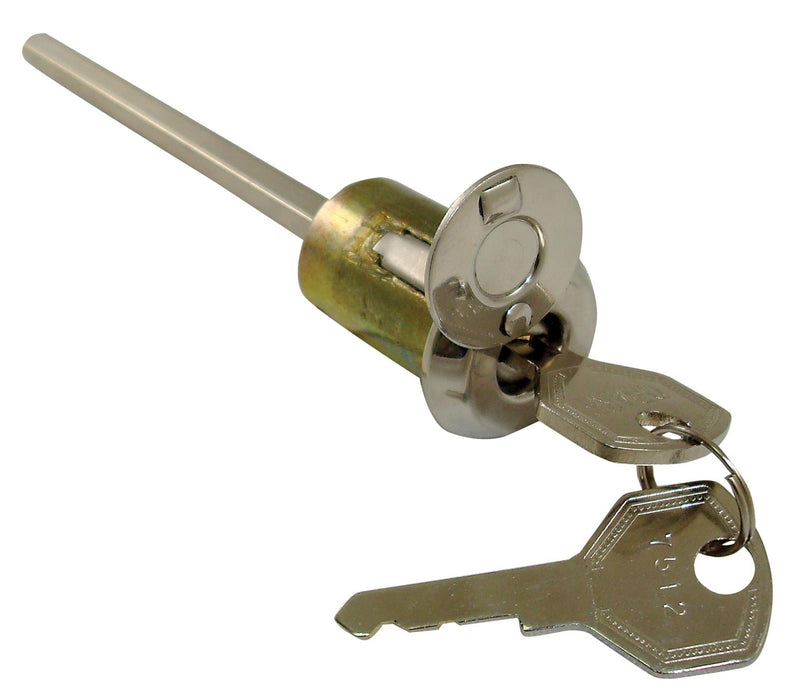 Bob Drake Reproductions Bob Drake Door Lock Cylinders 48-702302 Autofit