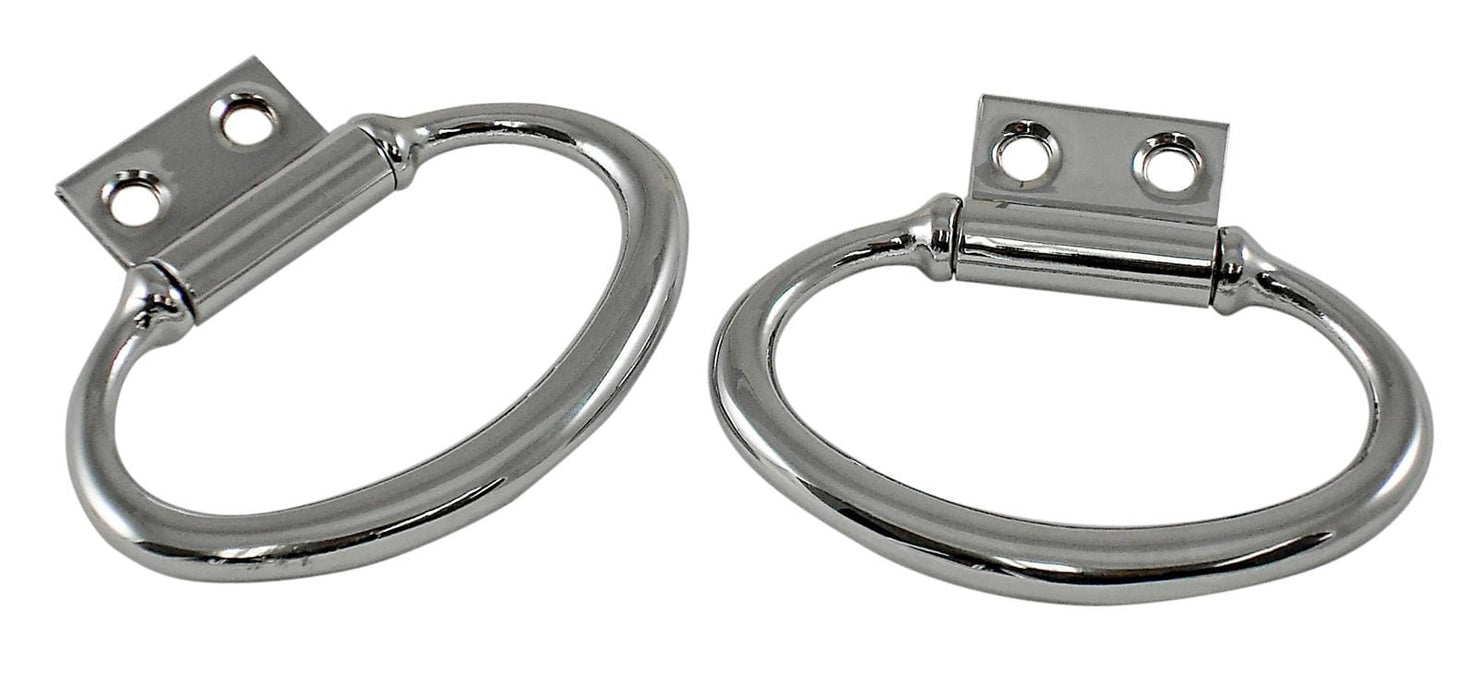 Bob Drake Reproductions Bob Drake Door Pull Handles 40-702420-A Autofit
