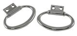 Bob Drake Reproductions Bob Drake Door Pull Handles 40-702420-A Autofit