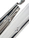 Bob Drake Reproductions Bob Drake Door Scuff Plates 40-7013250/1-SS Autofit