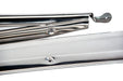 Bob Drake Reproductions Bob Drake Door Scuff Plates 40-7013250/1-SS Autofit