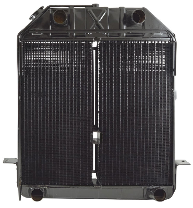 Bob Drake Reproductions Bob Drake Dual Core Radiators 91A-8005-B Autofit